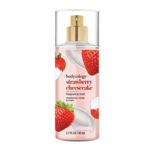 Strawberry Cheesecake Fragrance Mist